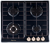 KUPPERSBERG FV6TGRZ ANT Silver
